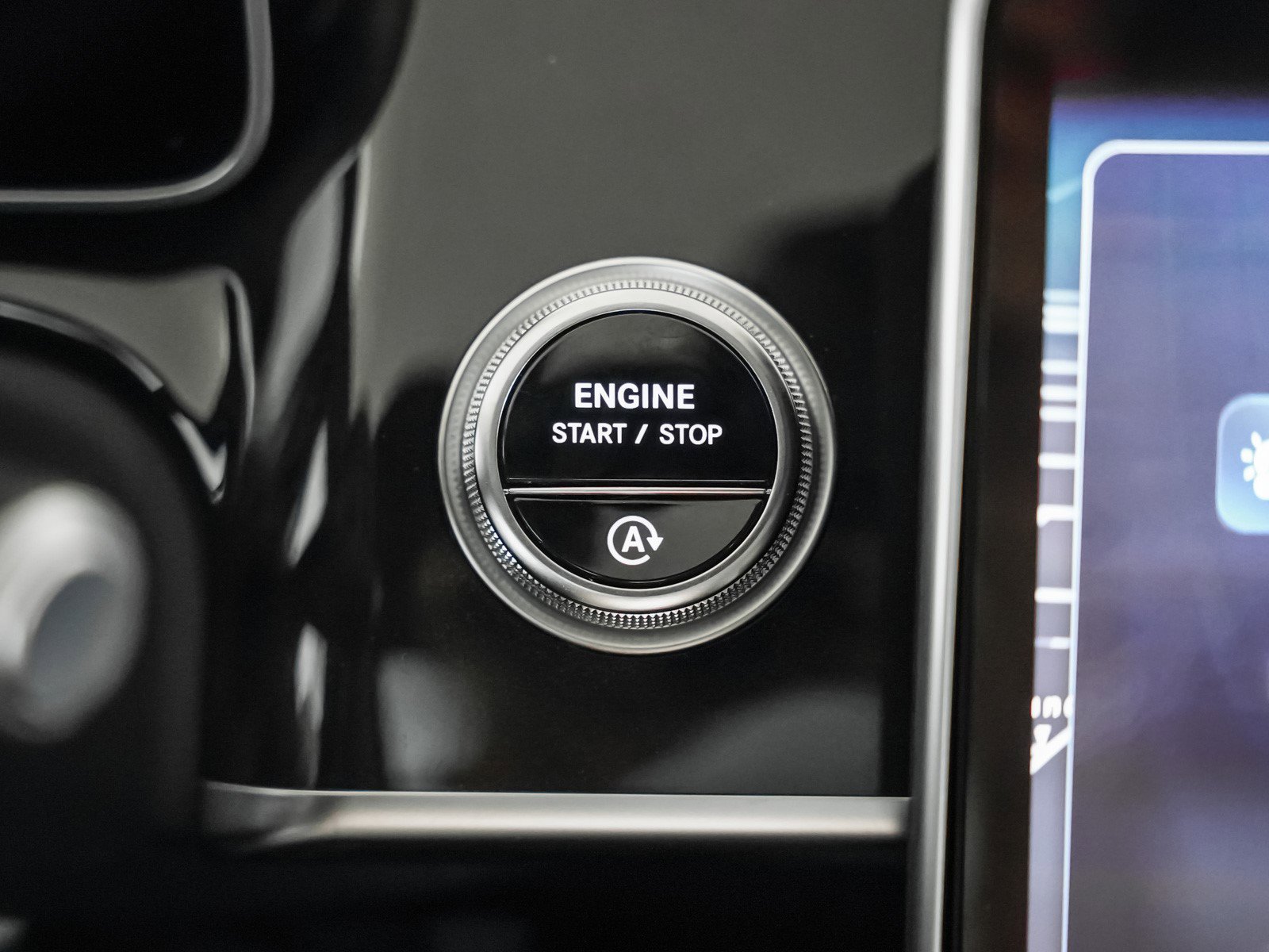 New 2026 Mercedes-Benz S 580 4MATIC Sedan image 15