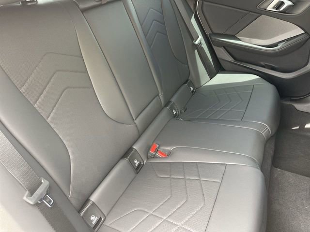 Used 2025 BMW M235i xDrive image 13