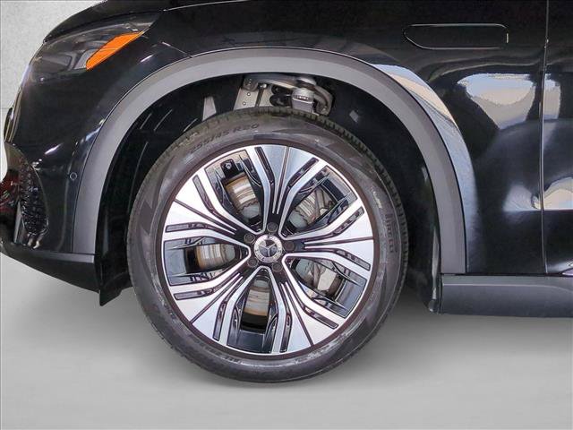 Certified 2023 Mercedes-Benz EQE 350+ 4MATIC SUV image 26