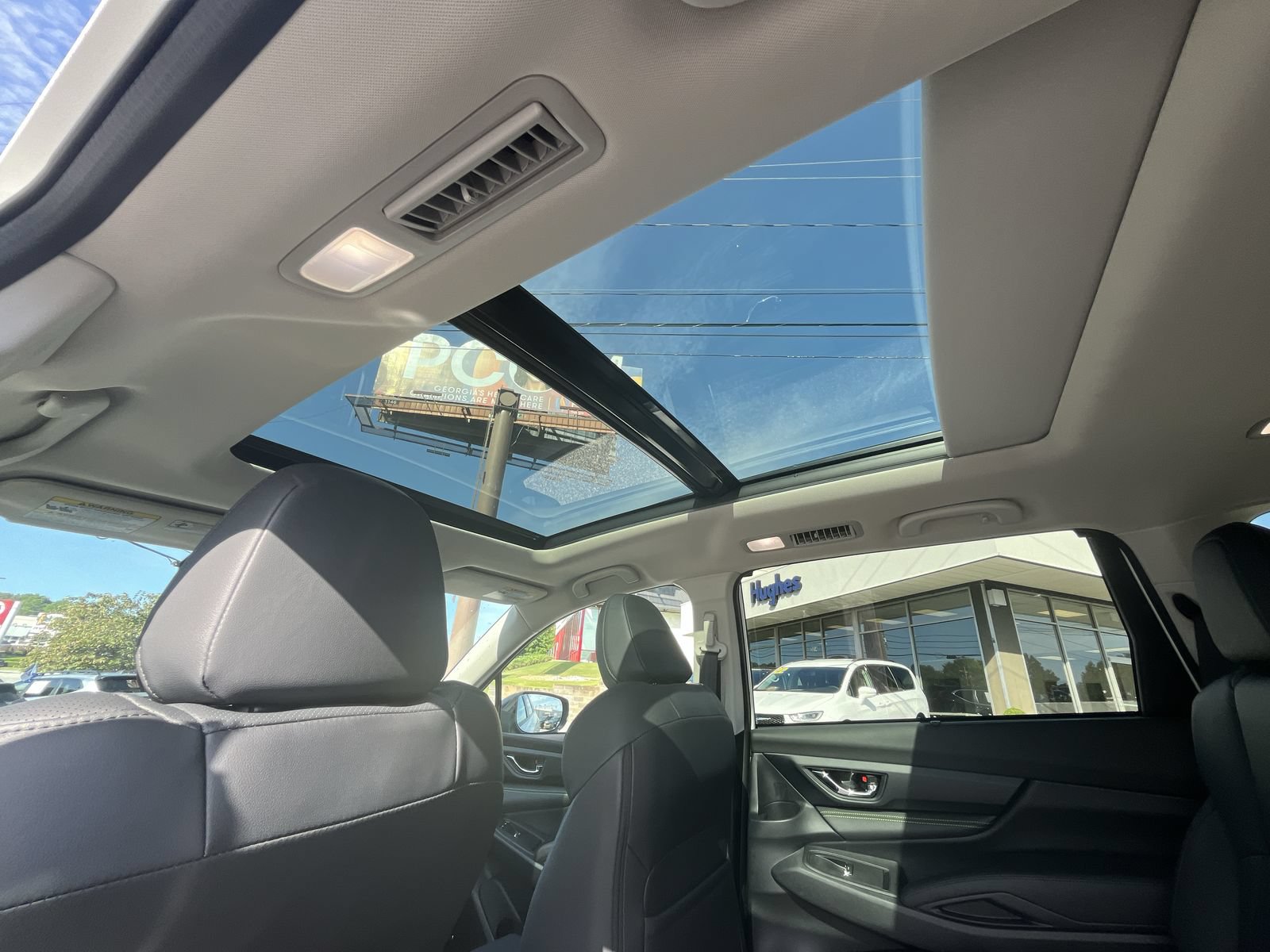 New 2026 Subaru Ascent Bronze Edition AWD/4WD image 26