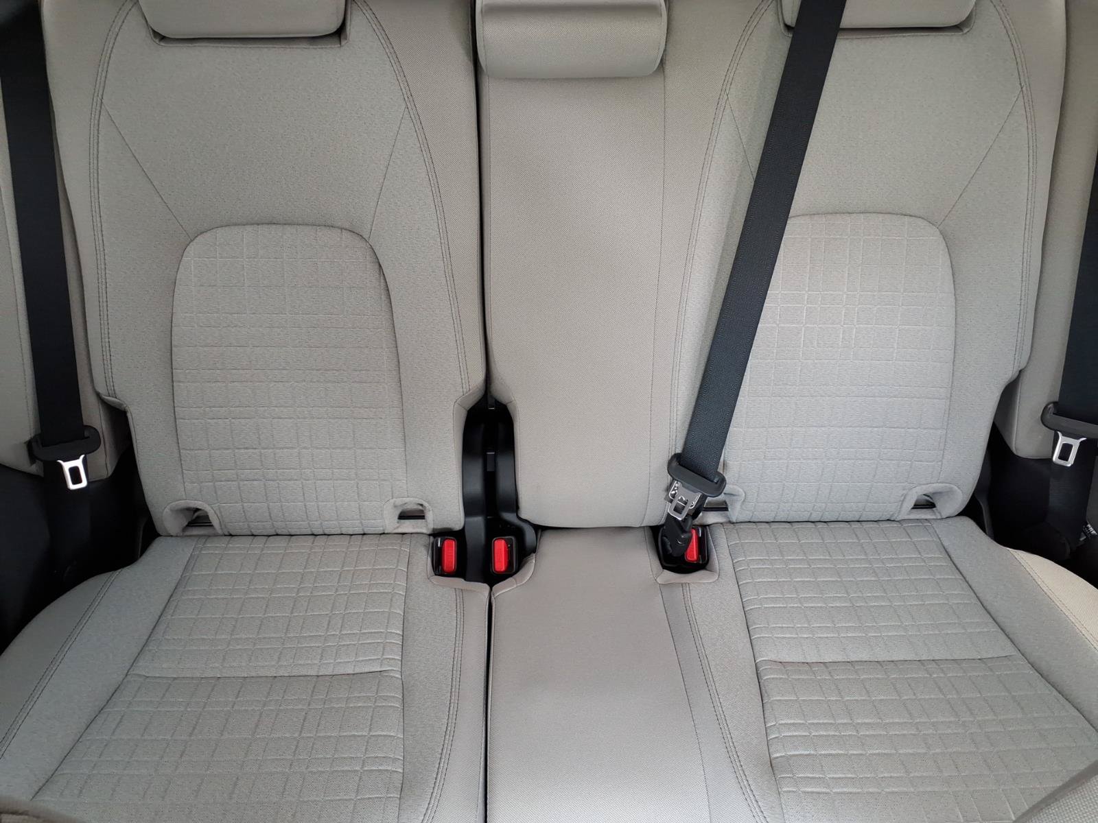 Certified 2026 Honda HR-V LX image 23