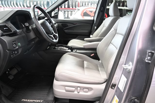 Used 2022 Honda Passport Elite image 10