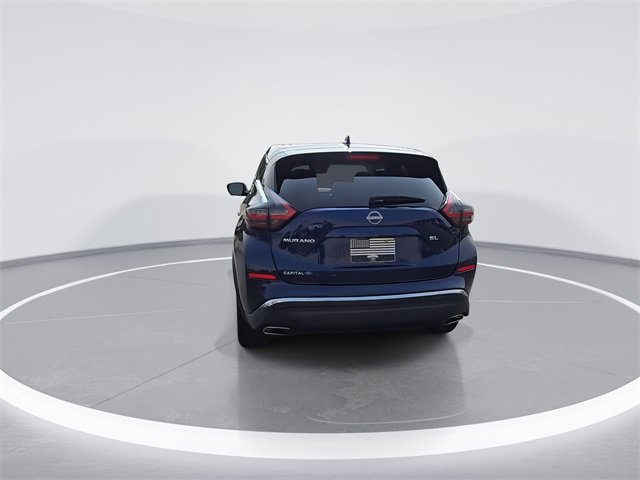 Used 2023 Nissan Murano SL w/ SL Moonroof Package image 7