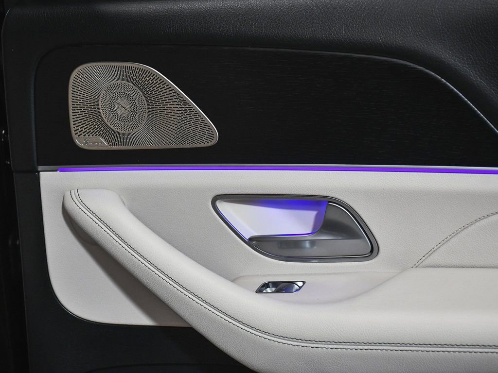 Used 2025 Mercedes-Benz GLE 450e GLE 450e w/ AMG Line Exterior image 15