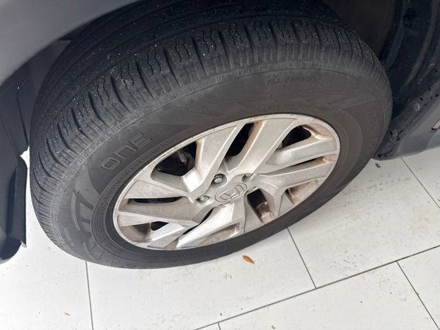 Used 2015 Honda CR-V EX image 4