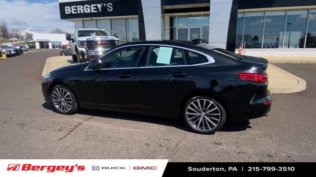 Used 2021 BMW 228i xDrive Gran Coupe w/ Convenience Package AWD/4WD image 7