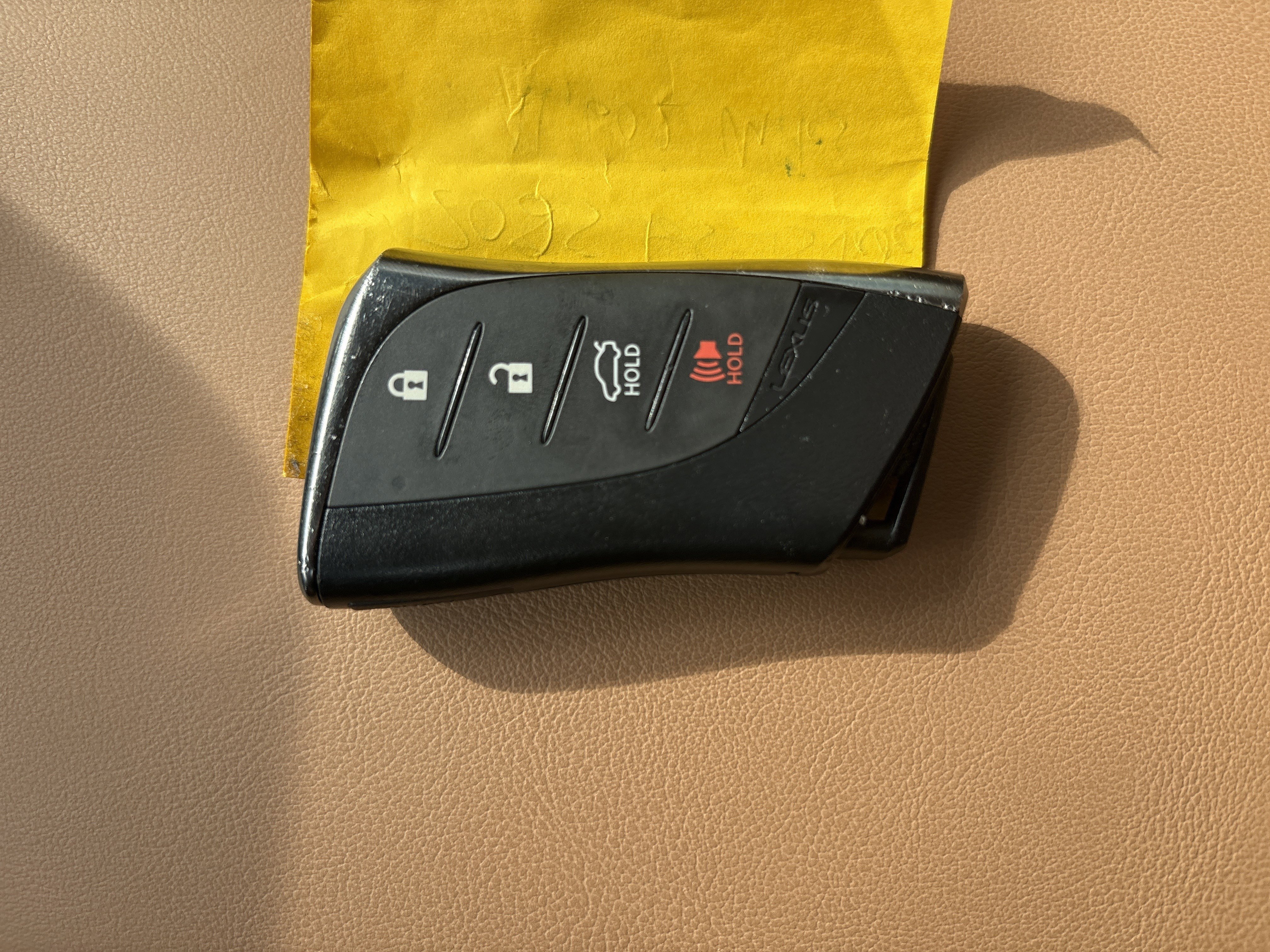 Certified 2025 Lexus ES 350 w/ Premium Package image 36