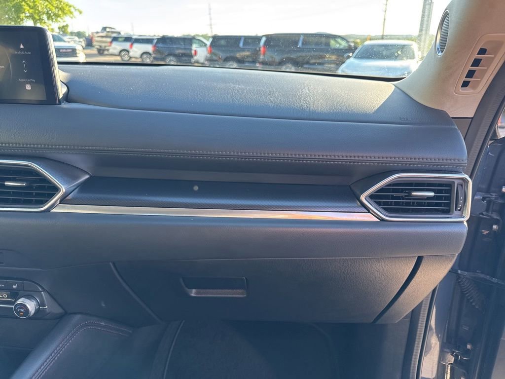 Used 2024 MAZDA CX-5 Carbon Edition AWD/4WD image 19