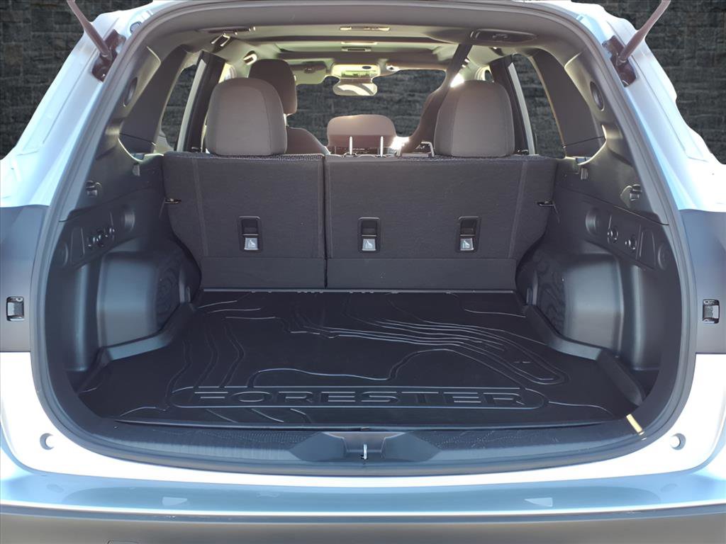 Certified 2025 Subaru Forester Premium w/ Convenience Package #1 image 26