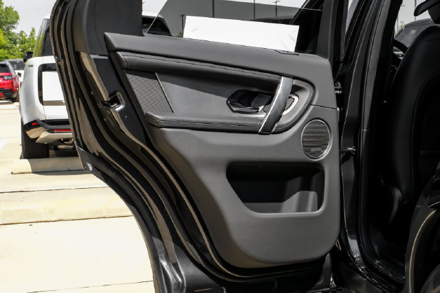 New 2026 Land Rover Discovery Sport Landmark AWD/4WD image 50