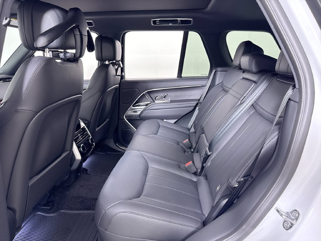 New 2026 Land Rover Range Rover SE AWD/4WD image 20