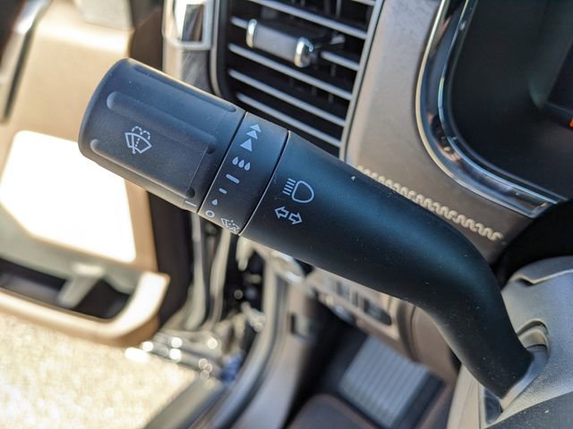 New 2026 Ford F150 King Ranch w/ Equipment Group 601A High image 28