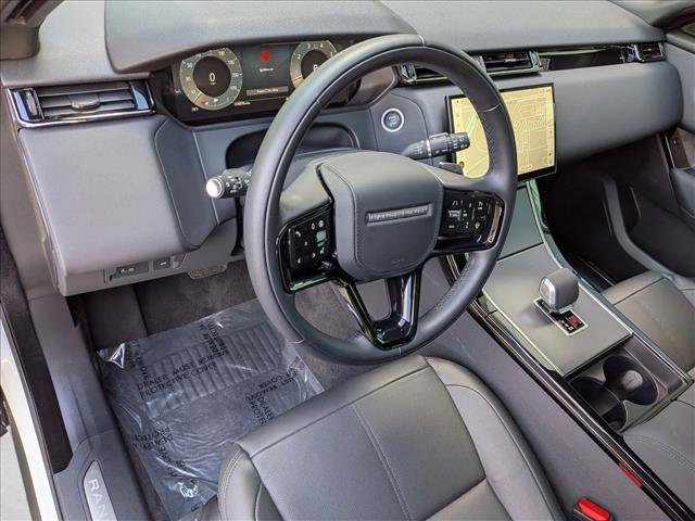 Certified 2026 Land Rover Range Rover Velar S image 10