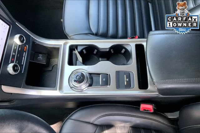 Used 2023 Ford Edge SEL w/ Convenience Package AWD/4WD image 17
