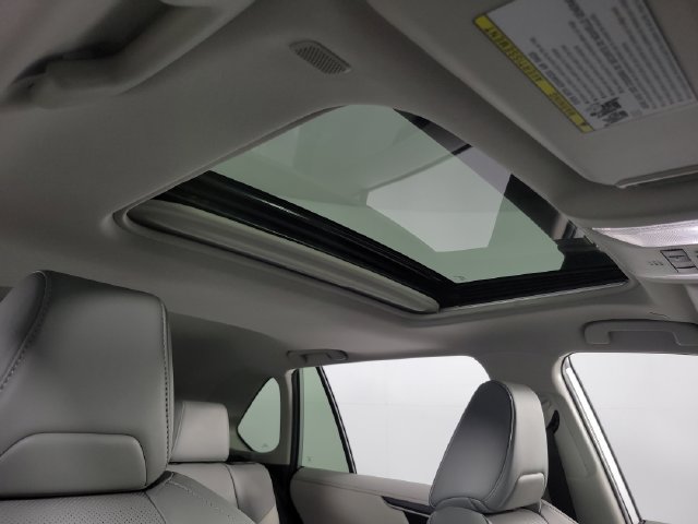 Used 2025 Toyota RAV4 Limited w/ Weather Package FWD image 18