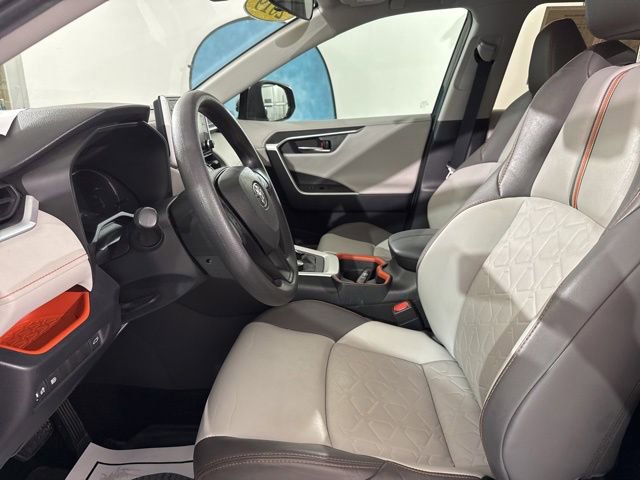 Used 2019 Toyota RAV4 Adventure AWD/4WD image 20