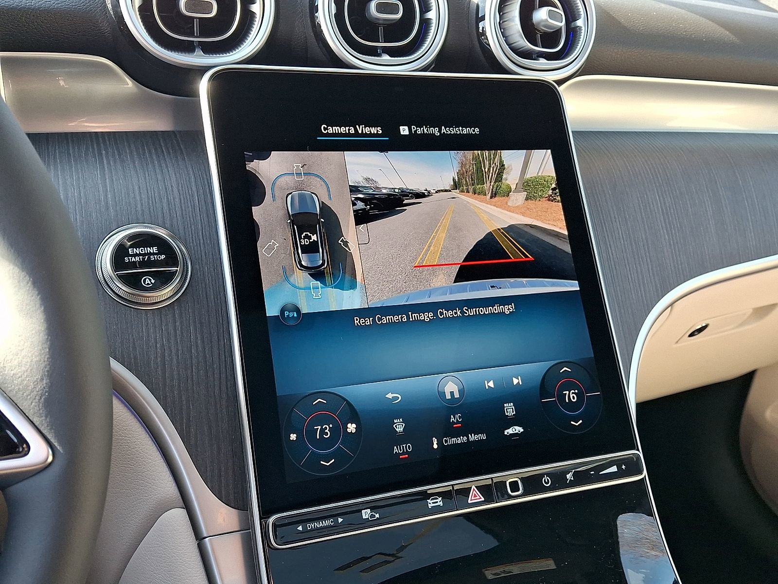 New 2026 Mercedes-Benz GLC 300 4MATIC image 14