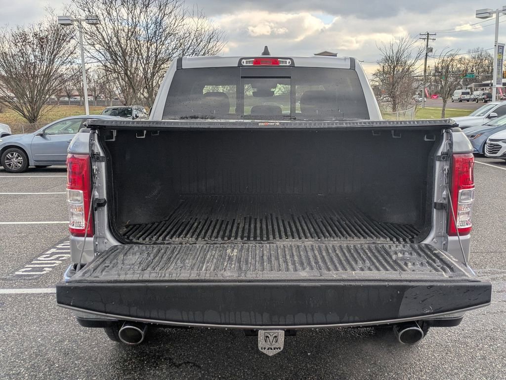Used 2022 RAM 1500 Big Horn image 21