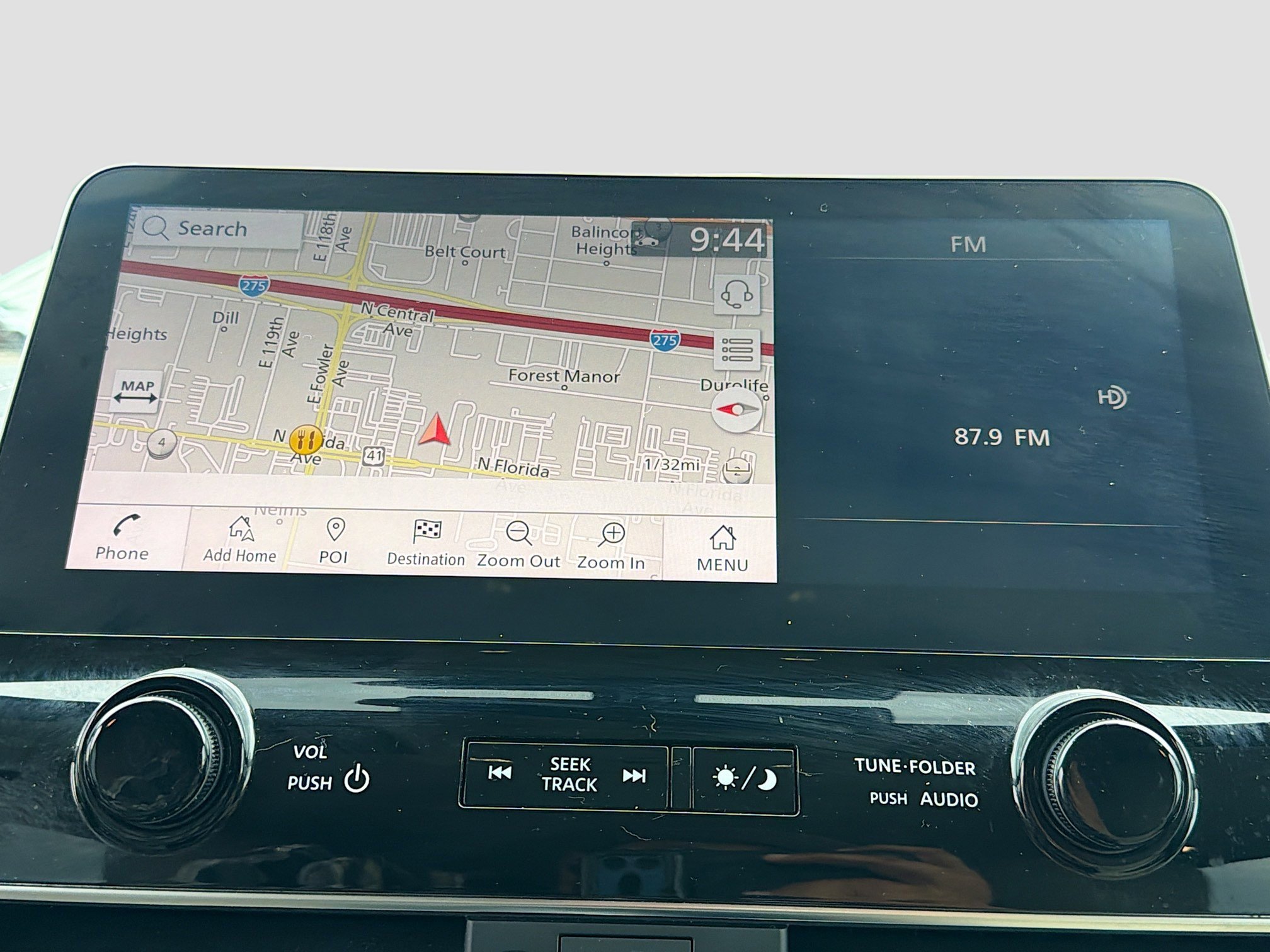 Used 2023 INFINITI QX80 Premium Select w/ Cargo Package image 33