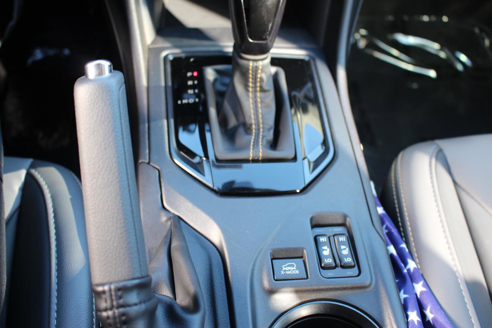 Used 2023 Subaru Crosstrek 2.5i Sport image 26