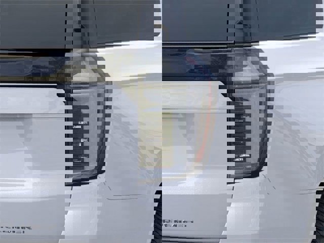 New 2026 Chevrolet Suburban Premier w/ Sun And Tow Package image 11