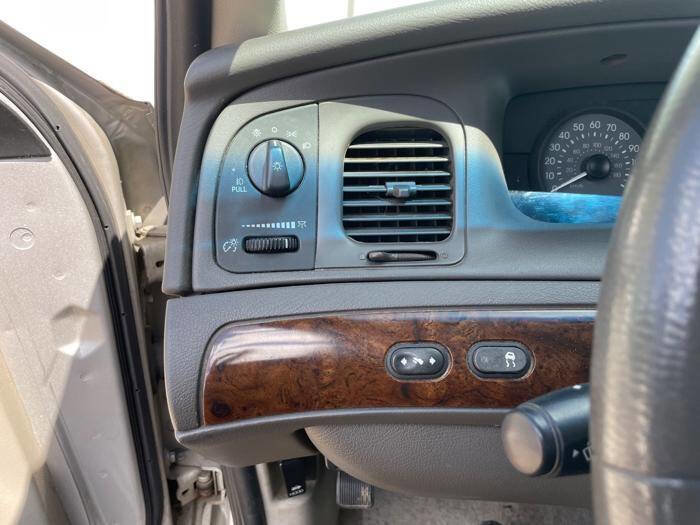 Used 2007 Mercury Grand Marquis LS RWD image 35