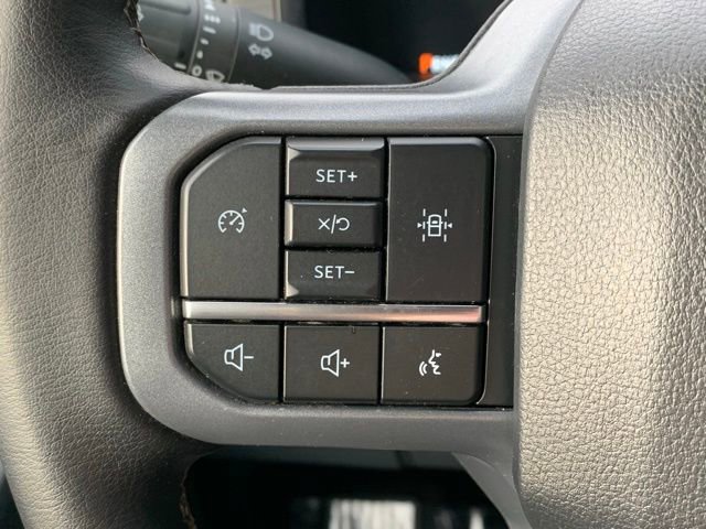 Used 2024 Ford F150 XLT w/ Tow/Haul Package image 19
