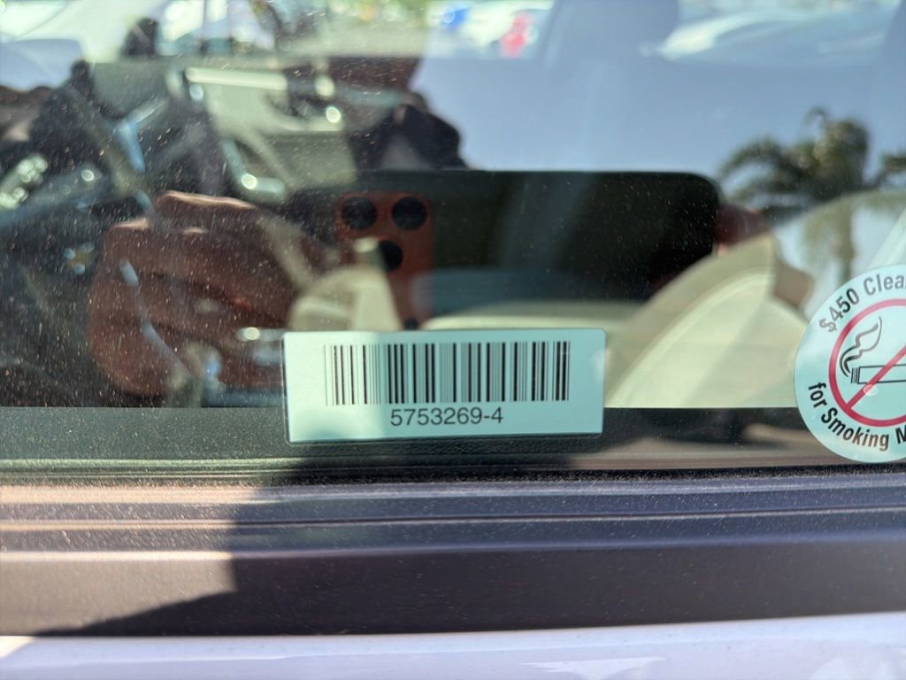 Used 2025 Chevrolet Blazer LT image 9