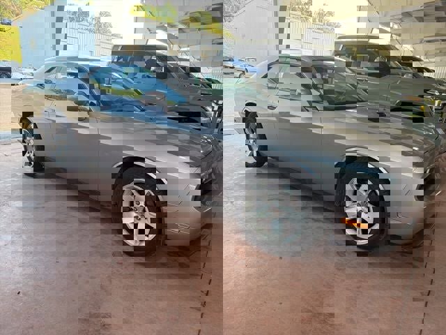 Used 2013 Dodge Challenger SXT w/ Sound Group RWD image 11