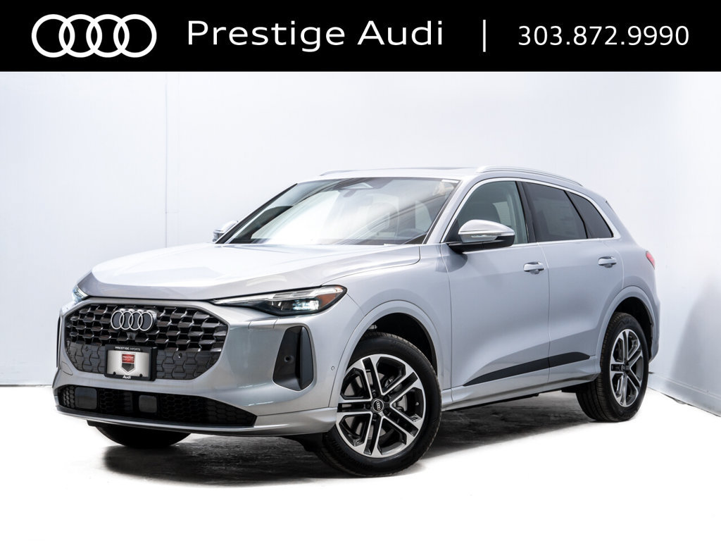 Used 2026 Audi Q5 Premium Plus AWD/4WD image 2