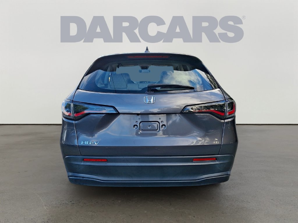 Used 2024 Honda HR-V LX image 6