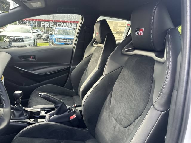 New 2026 Toyota Corolla GR AWD/4WD image 15