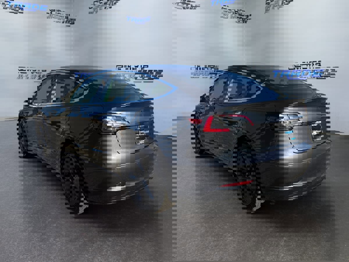 Used 2017 Tesla Model 3 Long Range image 7