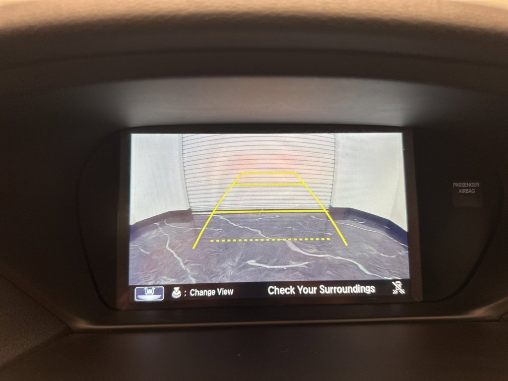 Used 2015 Acura TLX V6 w/ Technology Package image 22