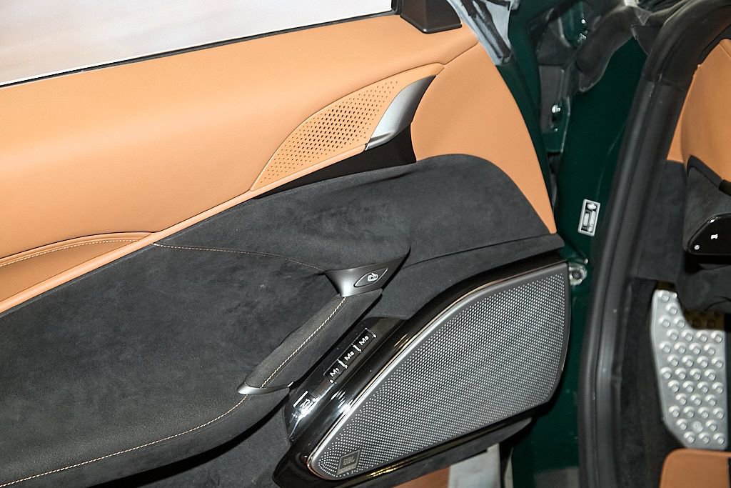 Used 2021 Ferrari Roma image 67