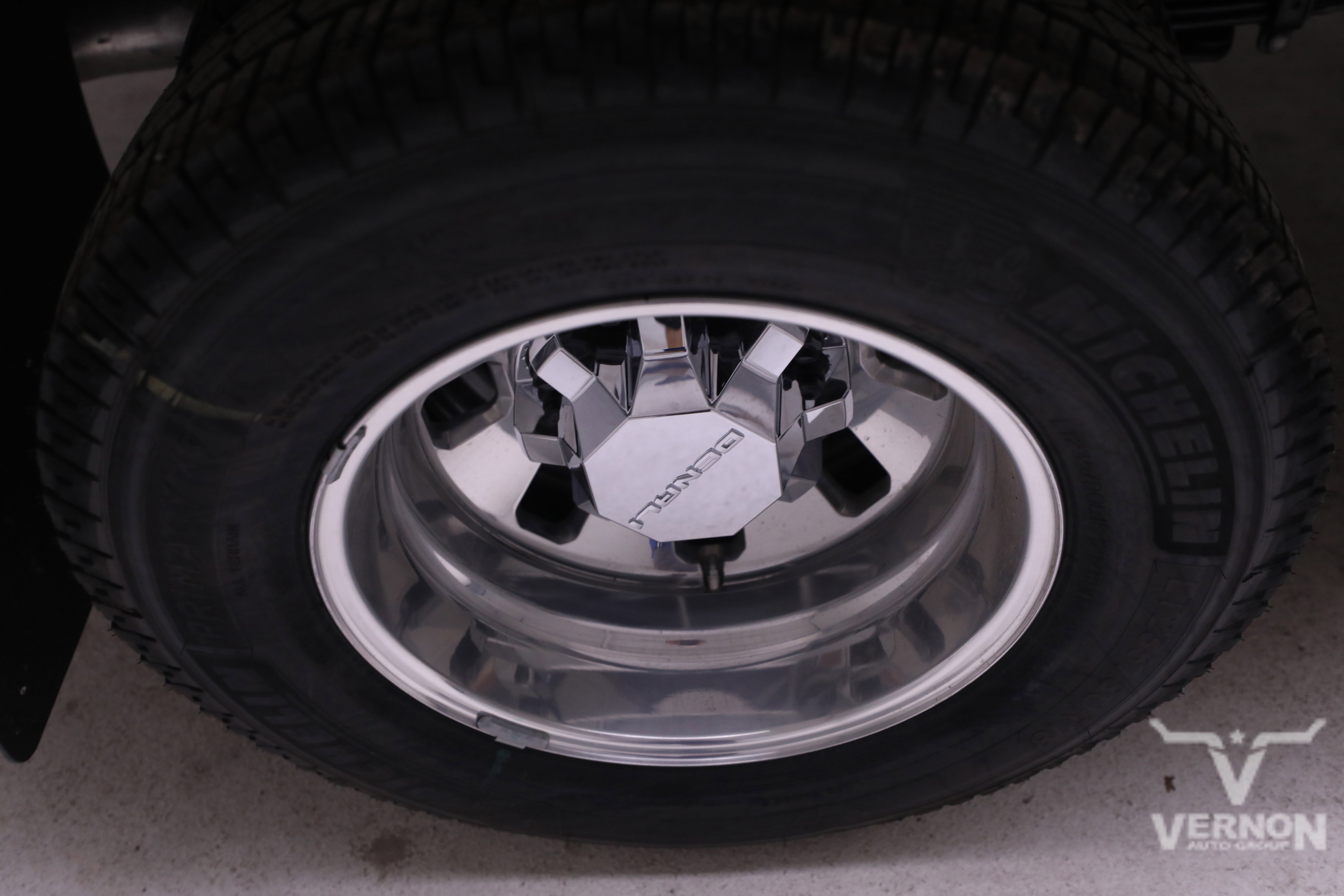 New 2026 GMC Sierra 3500 Denali image 34