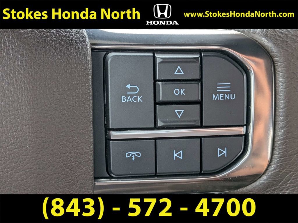 Used 2022 Ford F150 King Ranch w/ Equipment Group 601A High AWD/4WD image 30