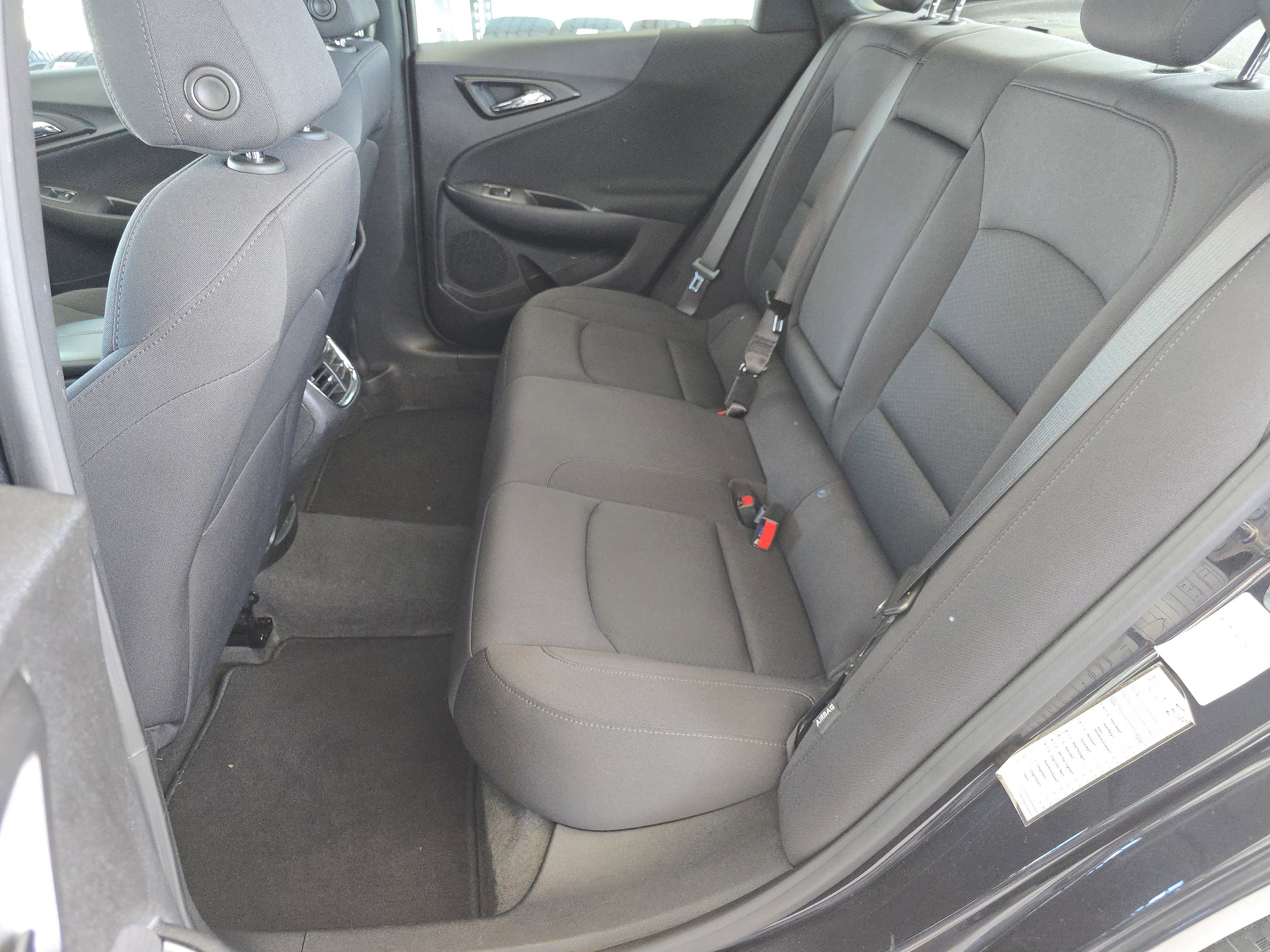 Used 2023 Chevrolet Malibu LT image 19