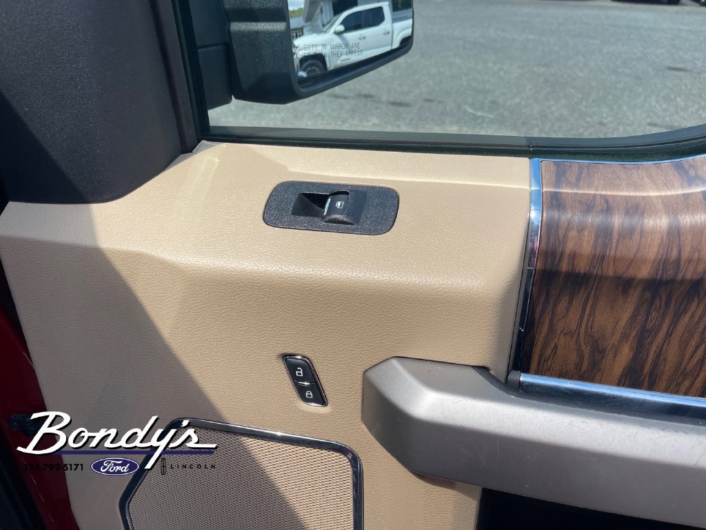 Used 2020 Ford F150 Lariat RWD image 20