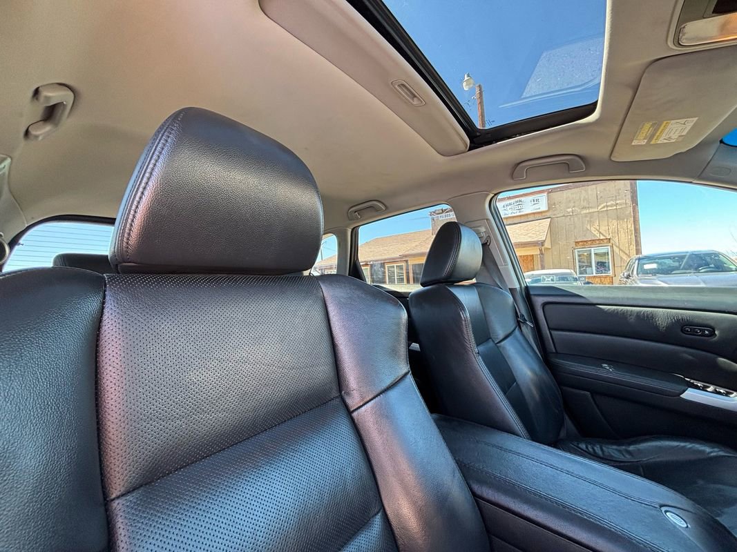Used 2009 Acura RDX SH-AWD w/ Technology Package image 22