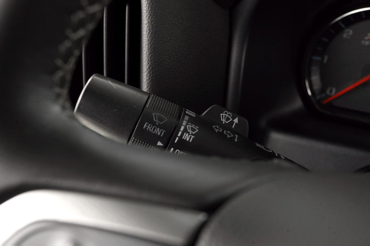 Used 2015 Chevrolet Silverado 1500 LT image 27