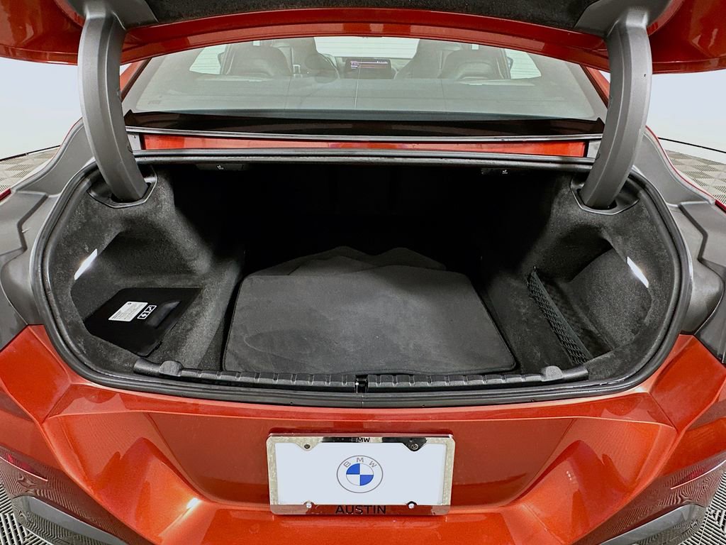Used 2023 BMW 840i Gran Coupe image 27