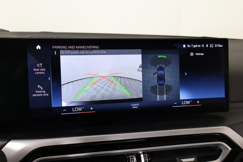 Used 2023 BMW 330i xDrive Sedan w/ Premium Package image 7