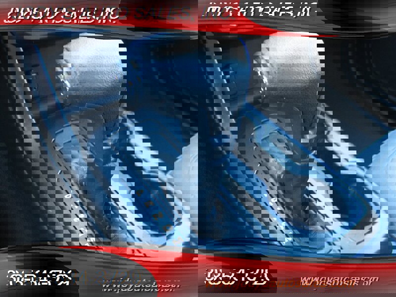 Used 2016 Chevrolet Colorado W/T w/ WT Convenience Package image 21