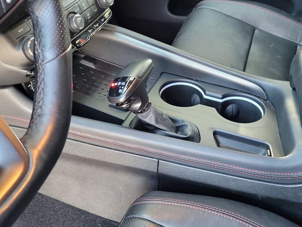 Used 2025 Dodge Durango GT AWD/4WD image 19