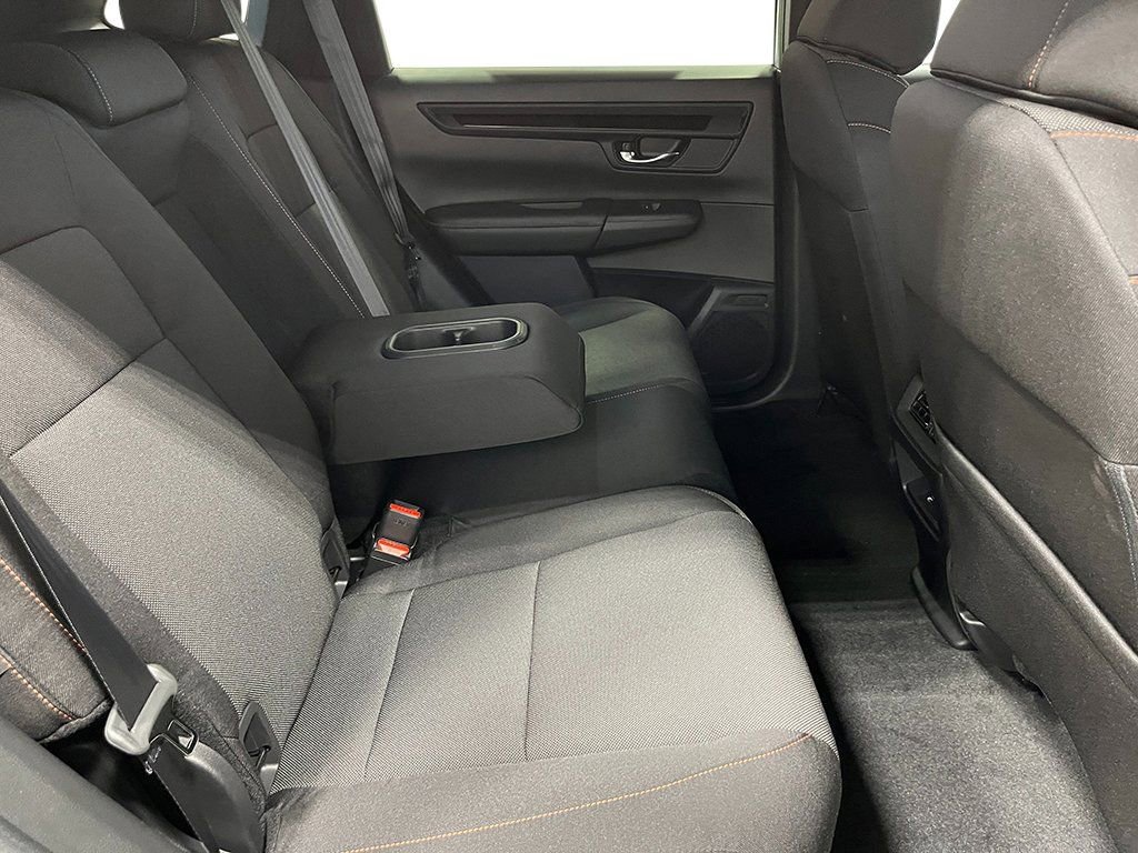 New 2026 Honda CR-V Sport image 25