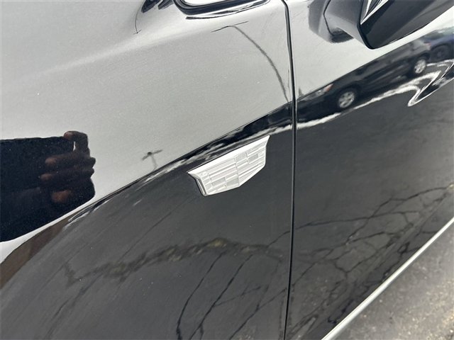 Certified 2023 Cadillac XT5 Premium Luxury w/ LPO, Floor Liner Package image 32