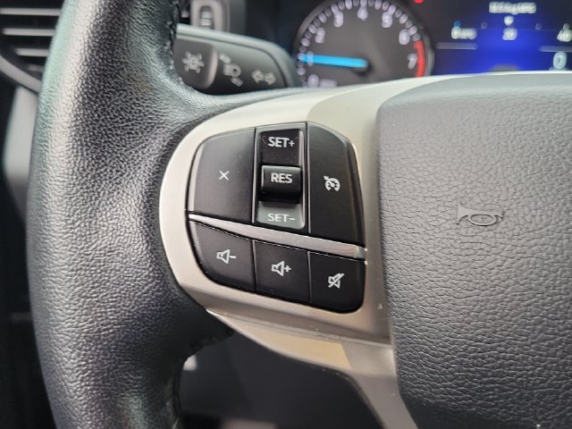 Used 2021 Ford Explorer XLT RWD image 20