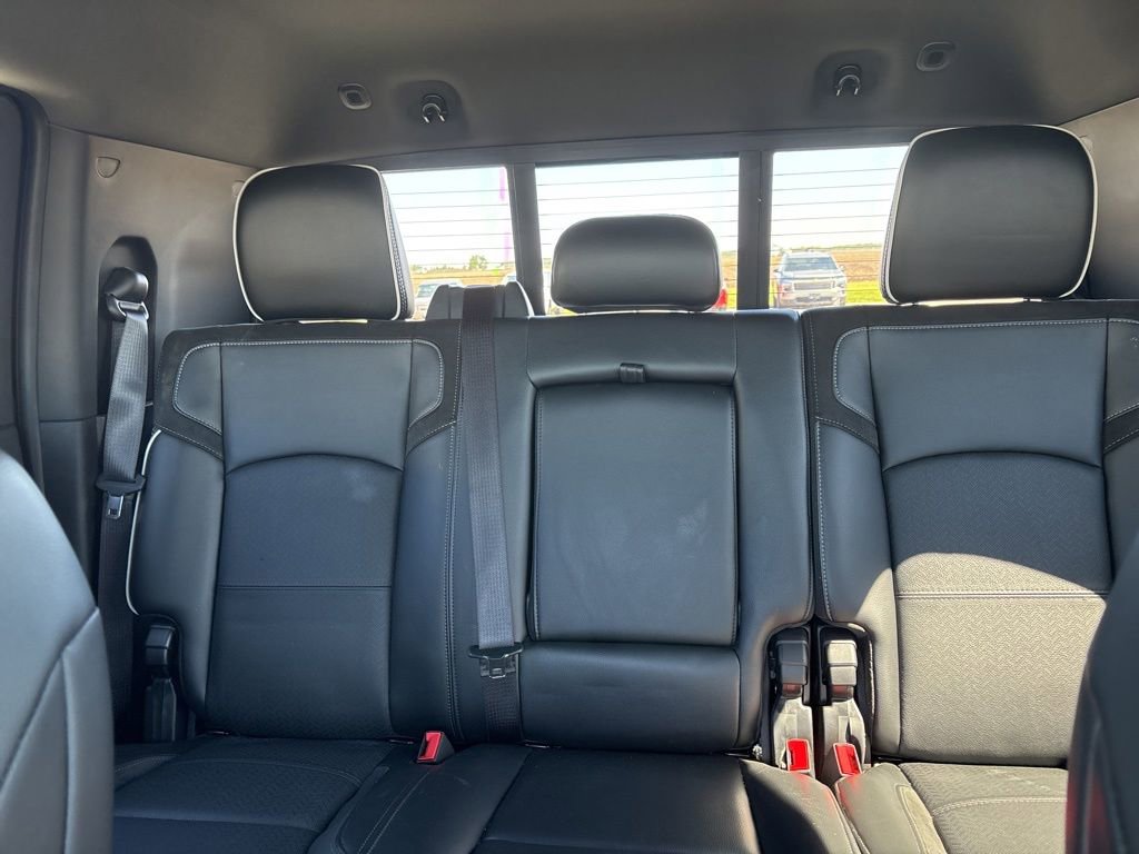 Used 2025 RAM 3500 Laramie w/ Max Tow Package AWD/4WD image 43