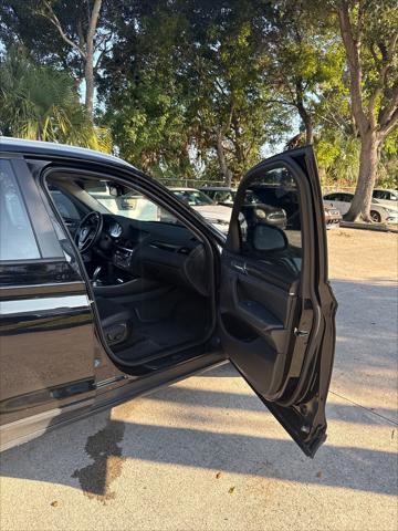 Used 2017 BMW X3 sDrive28i w/ Premium Package 3 image 12